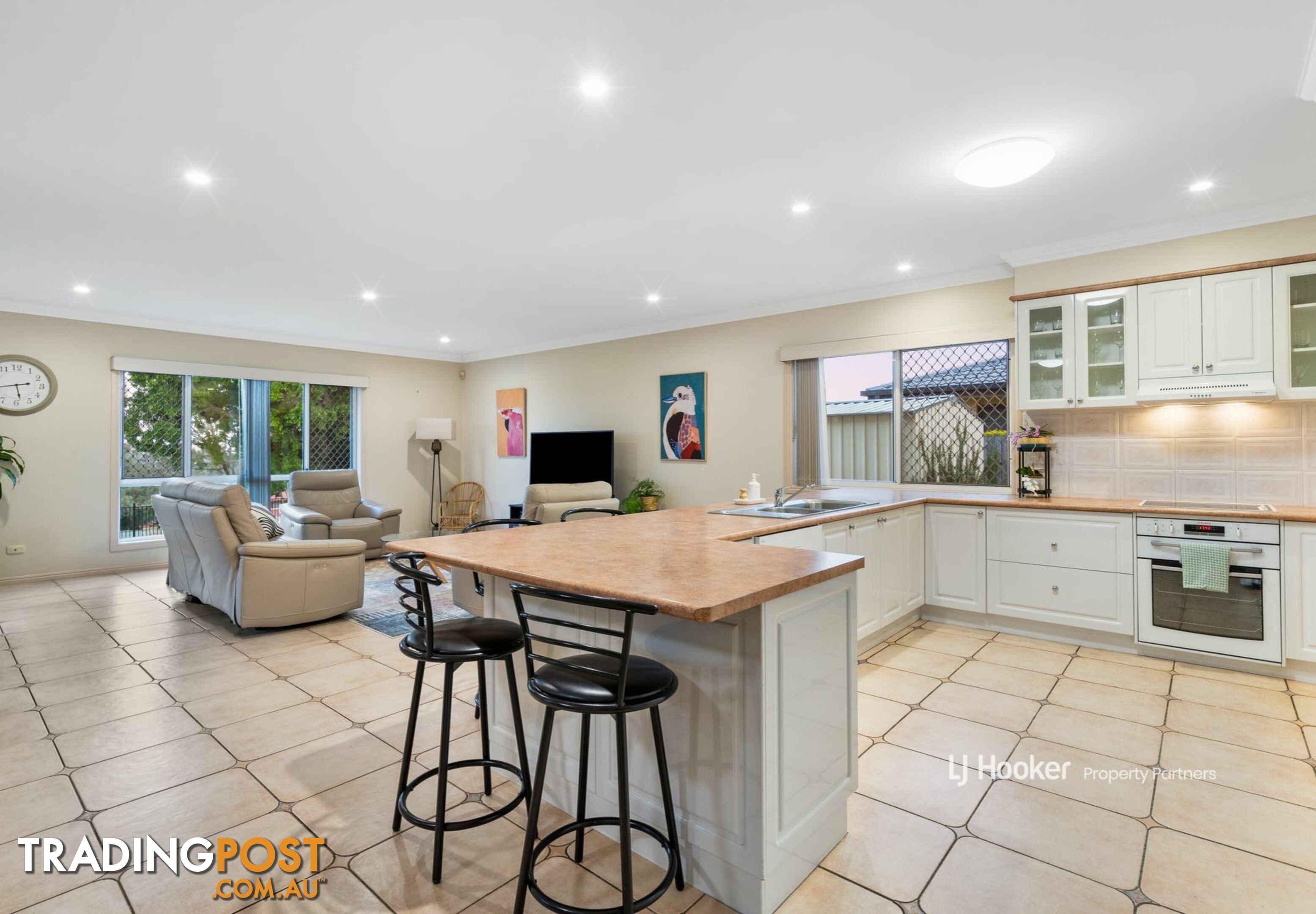 157 Lancaster Circuit STRETTON QLD 4116