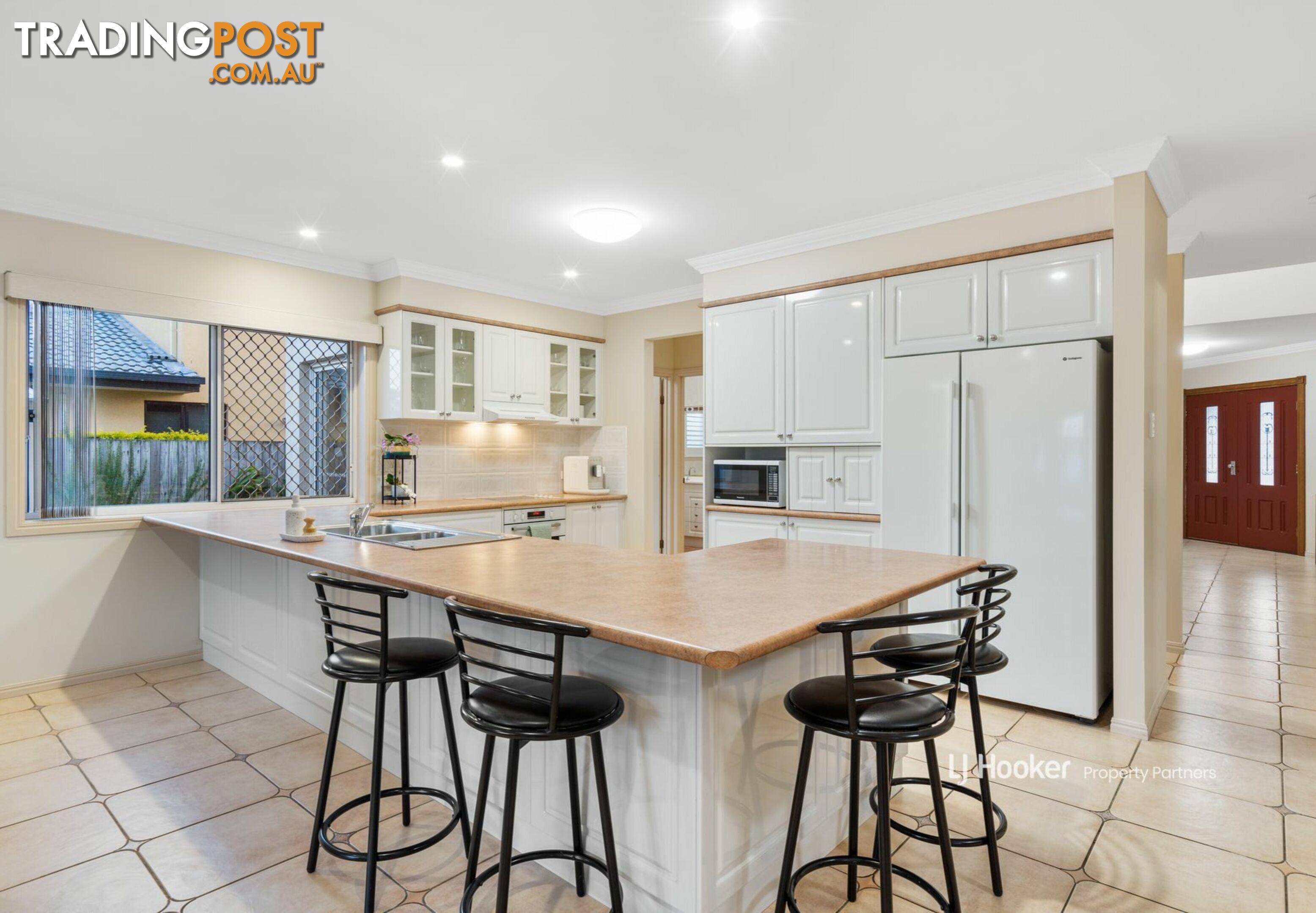 157 Lancaster Circuit STRETTON QLD 4116