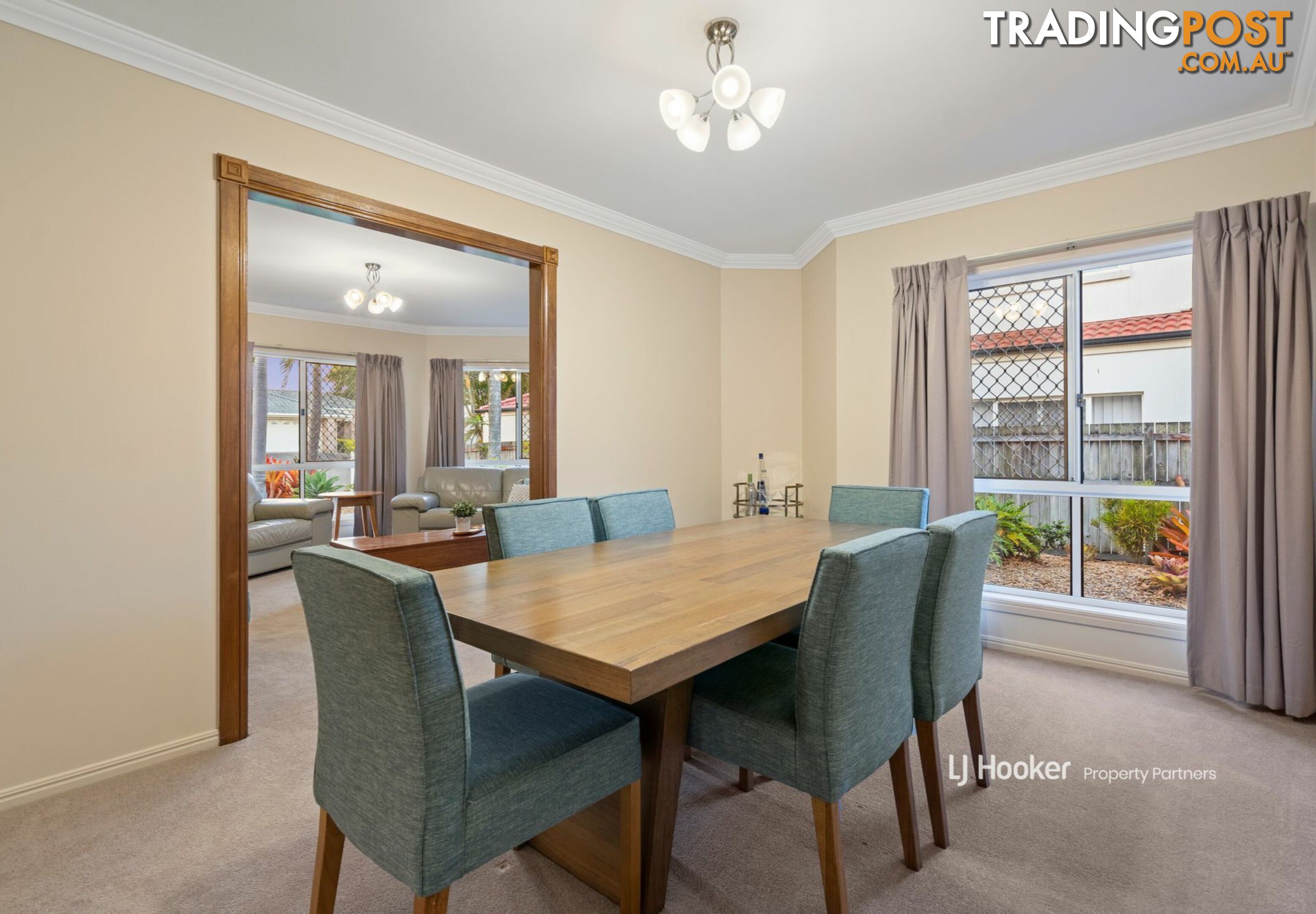 157 Lancaster Circuit STRETTON QLD 4116