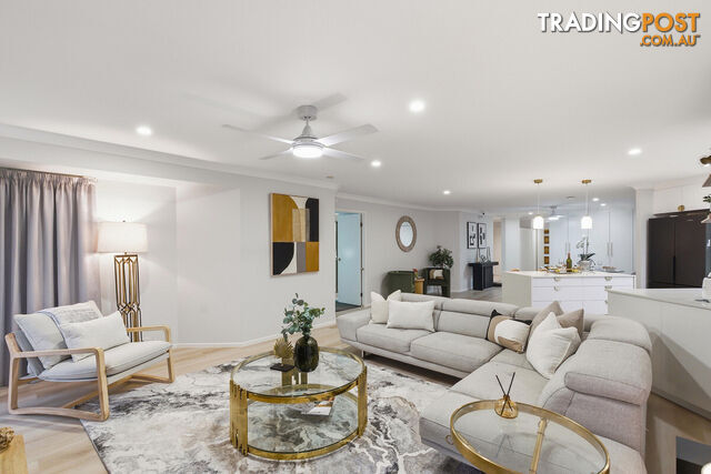 28 Rivergum Place CALAMVALE QLD 4116