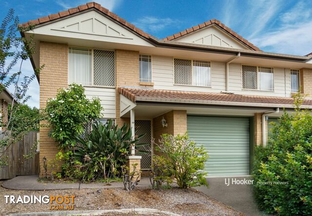 68/62 Brandon Road RUNCORN QLD 4113