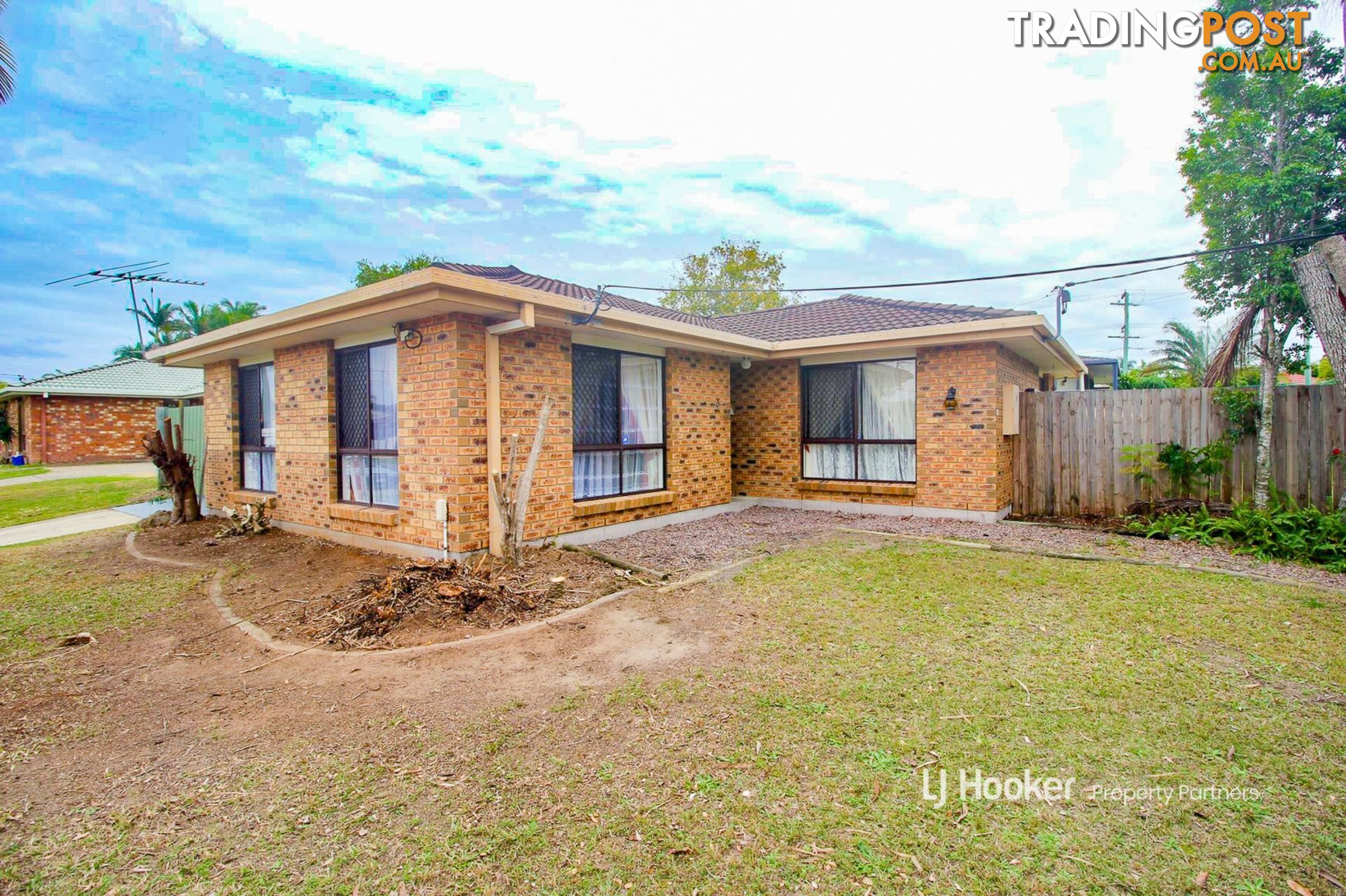 3 Melia Street CRESTMEAD QLD 4132