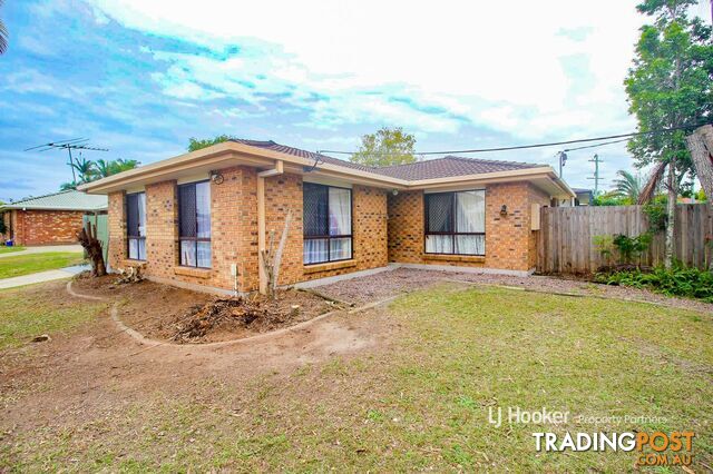 3 Melia Street CRESTMEAD QLD 4132