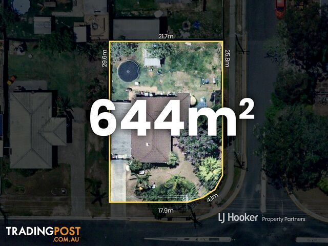 3 Melia Street CRESTMEAD QLD 4132