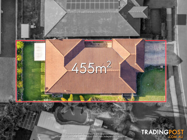 33 Centennial Way FOREST LAKE QLD 4078