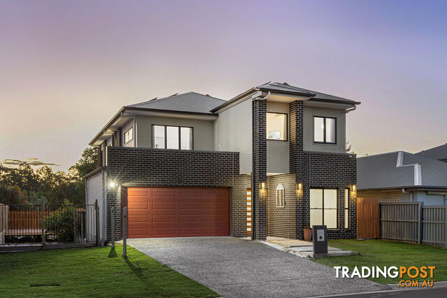 55 Macadamia Circuit PARK RIDGE QLD 4125