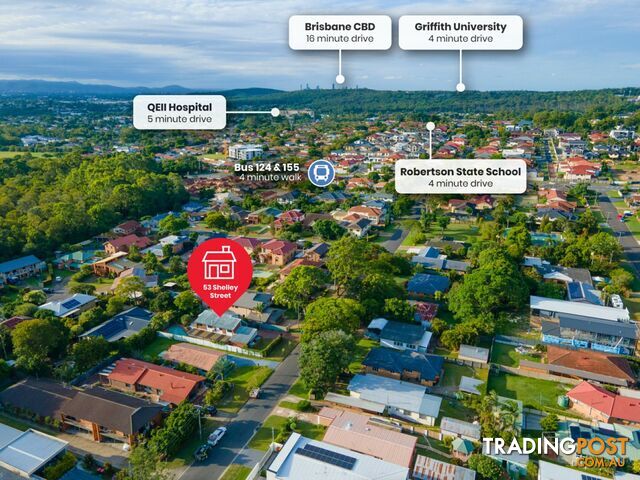 53 Shelley Street SUNNYBANK QLD 4109