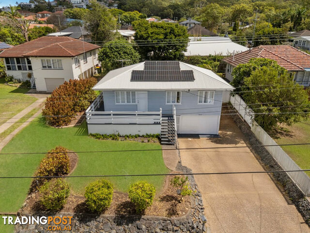 1633 Logan Road UPPER MOUNT GRAVATT QLD 4122