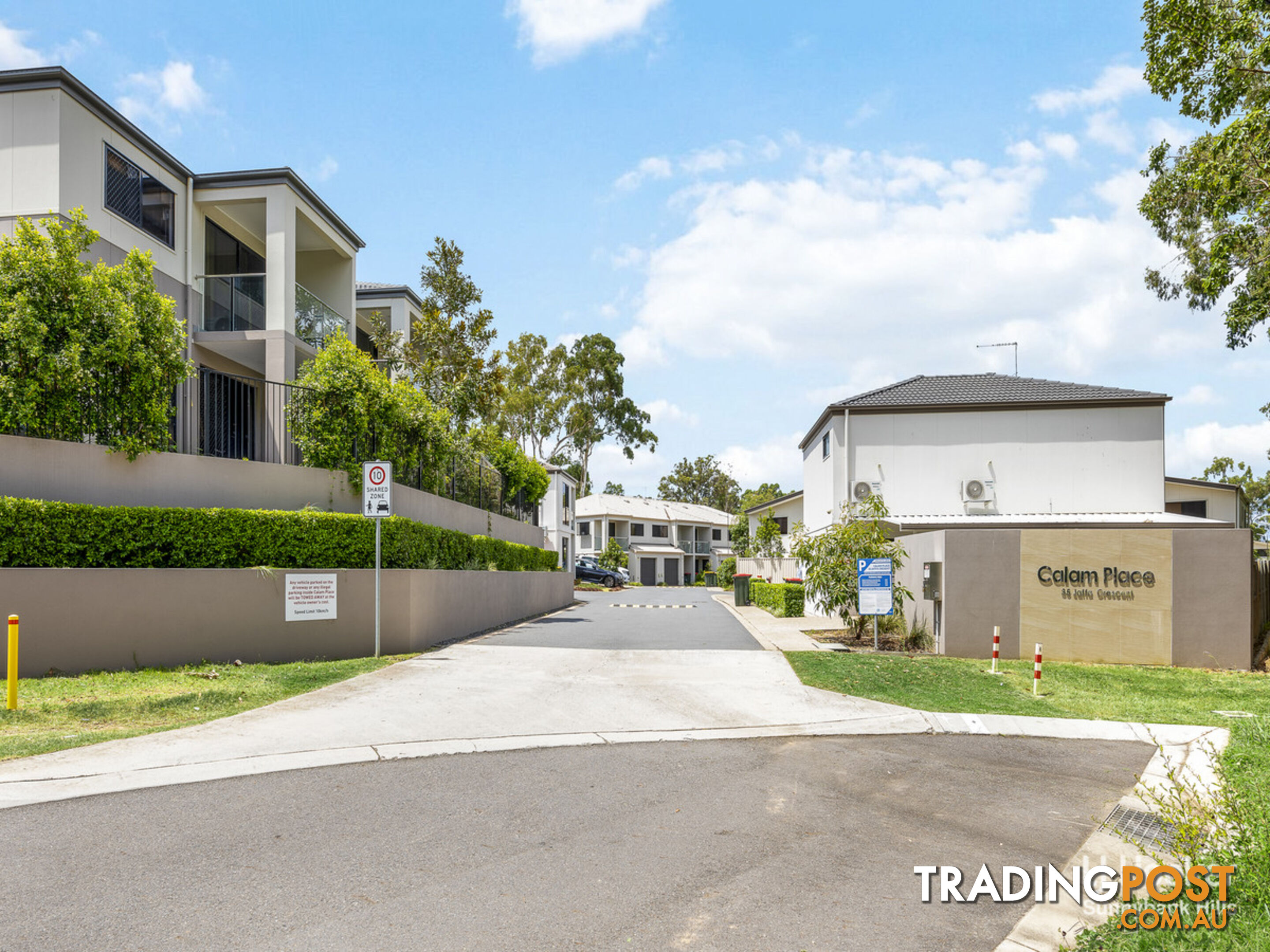 22/35 Jaffa Crescent CALAMVALE QLD 4116