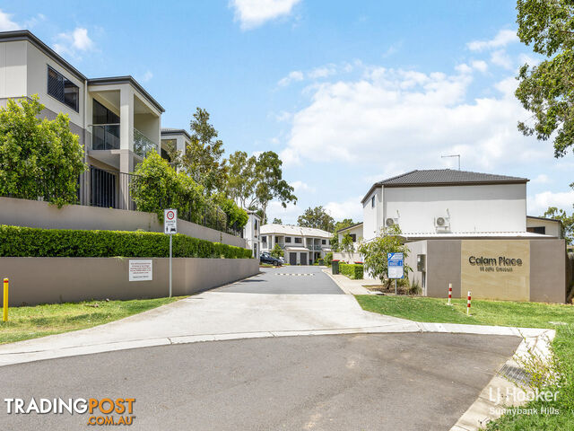 22/35 Jaffa Crescent CALAMVALE QLD 4116