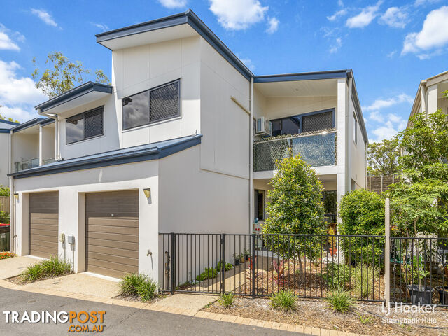 22/35 Jaffa Crescent CALAMVALE QLD 4116