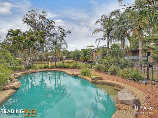 49 Dakar Road ALGESTER QLD 4115