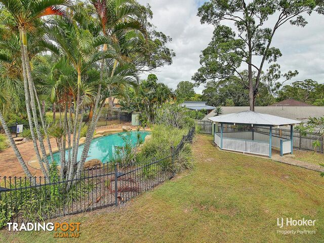 49 Dakar Road ALGESTER QLD 4115