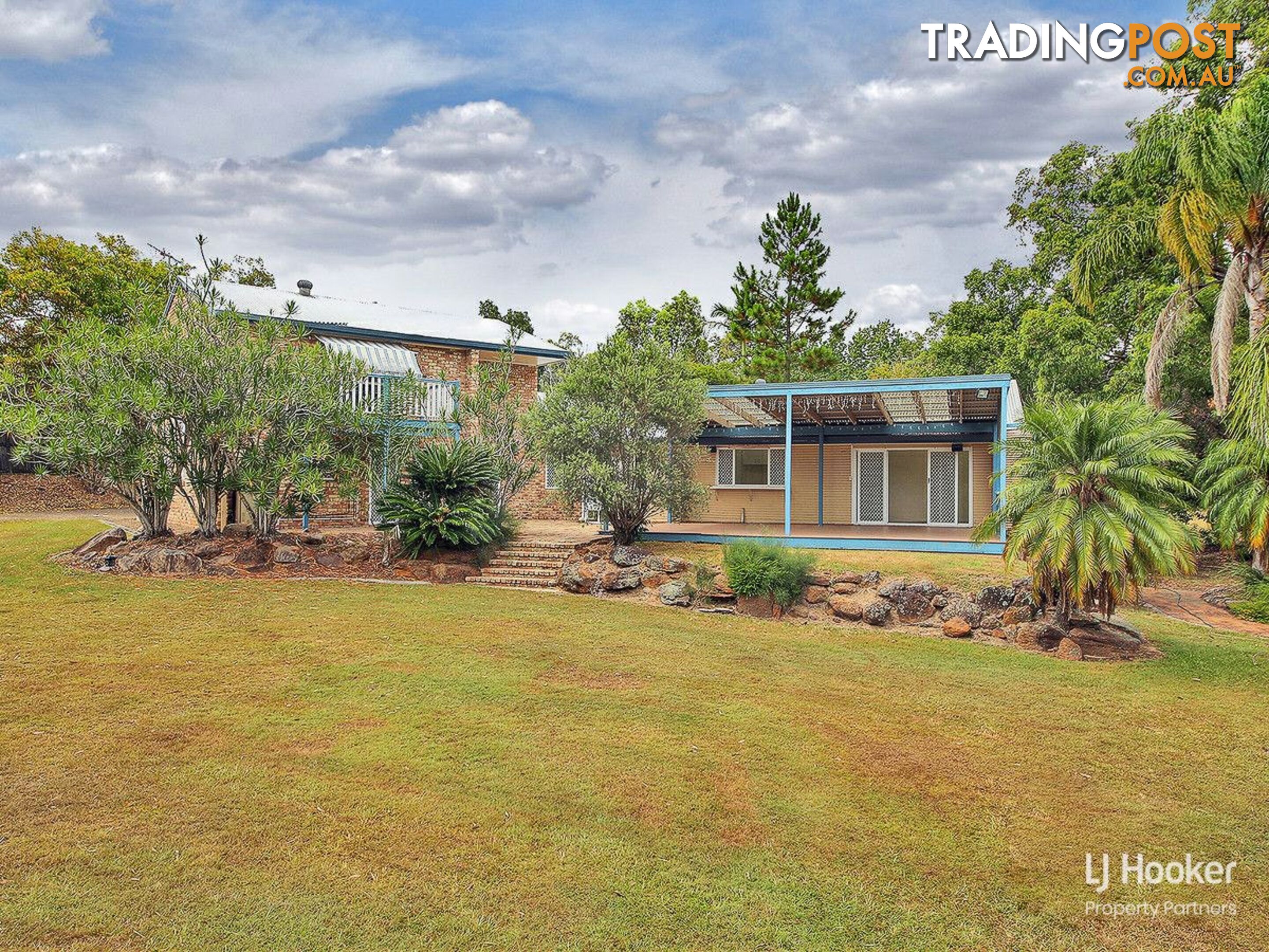 49 Dakar Road ALGESTER QLD 4115