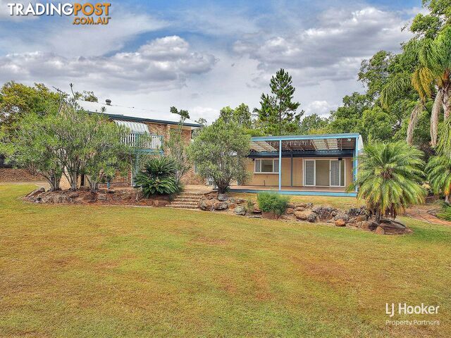 49 Dakar Road ALGESTER QLD 4115