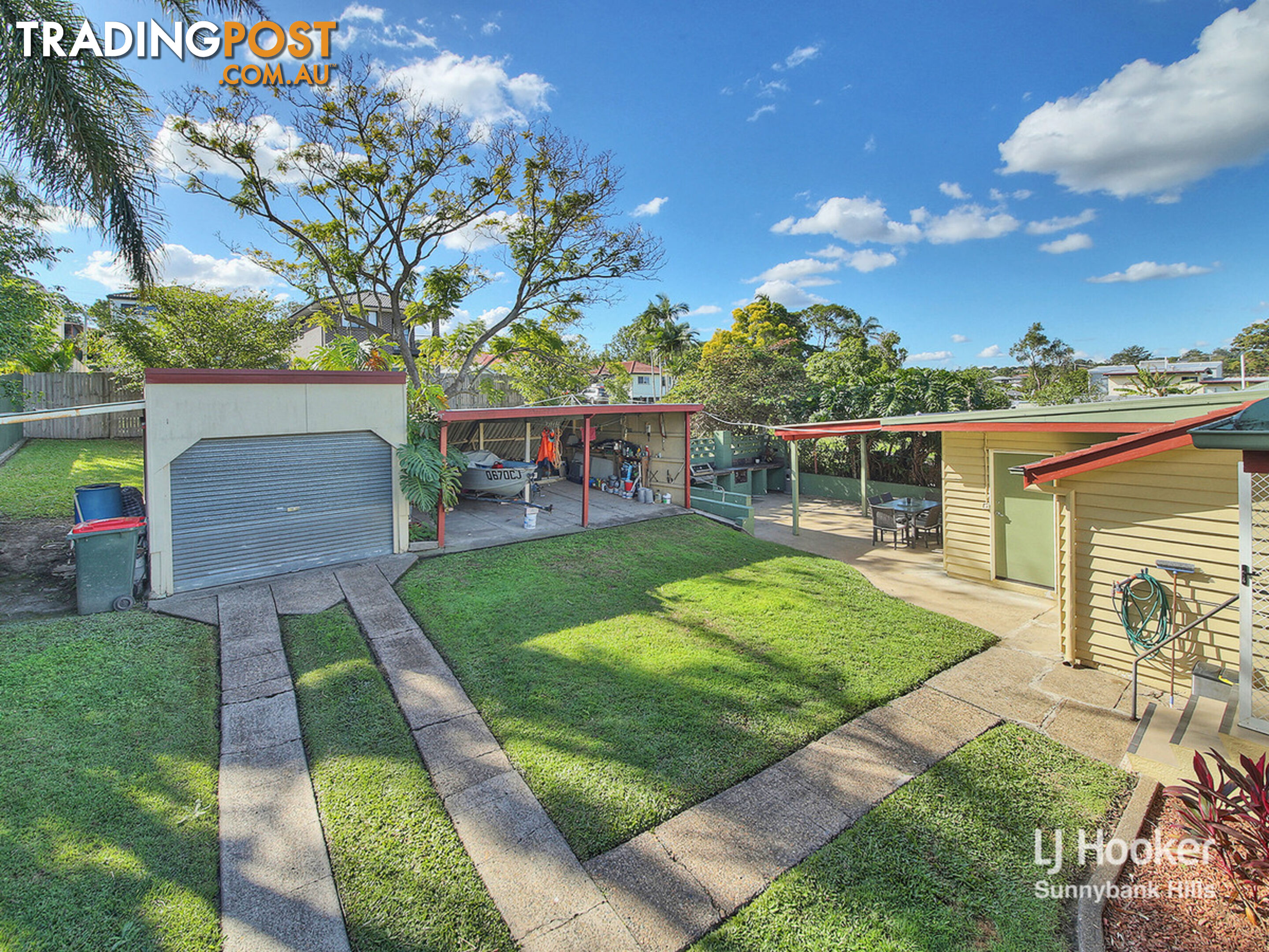 464 Musgrave Road COOPERS PLAINS QLD 4108