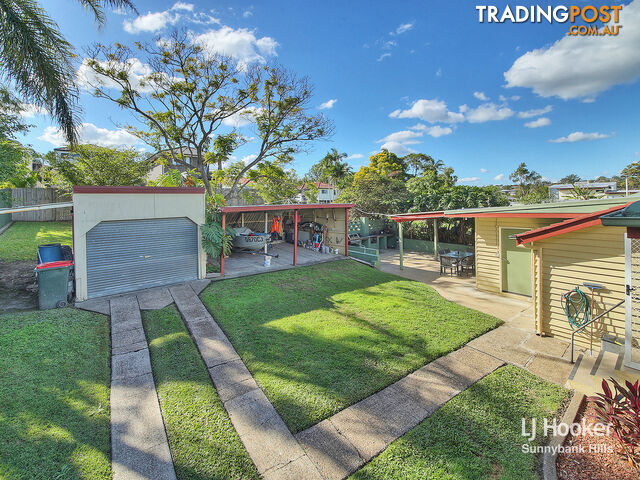 464 Musgrave Road COOPERS PLAINS QLD 4108