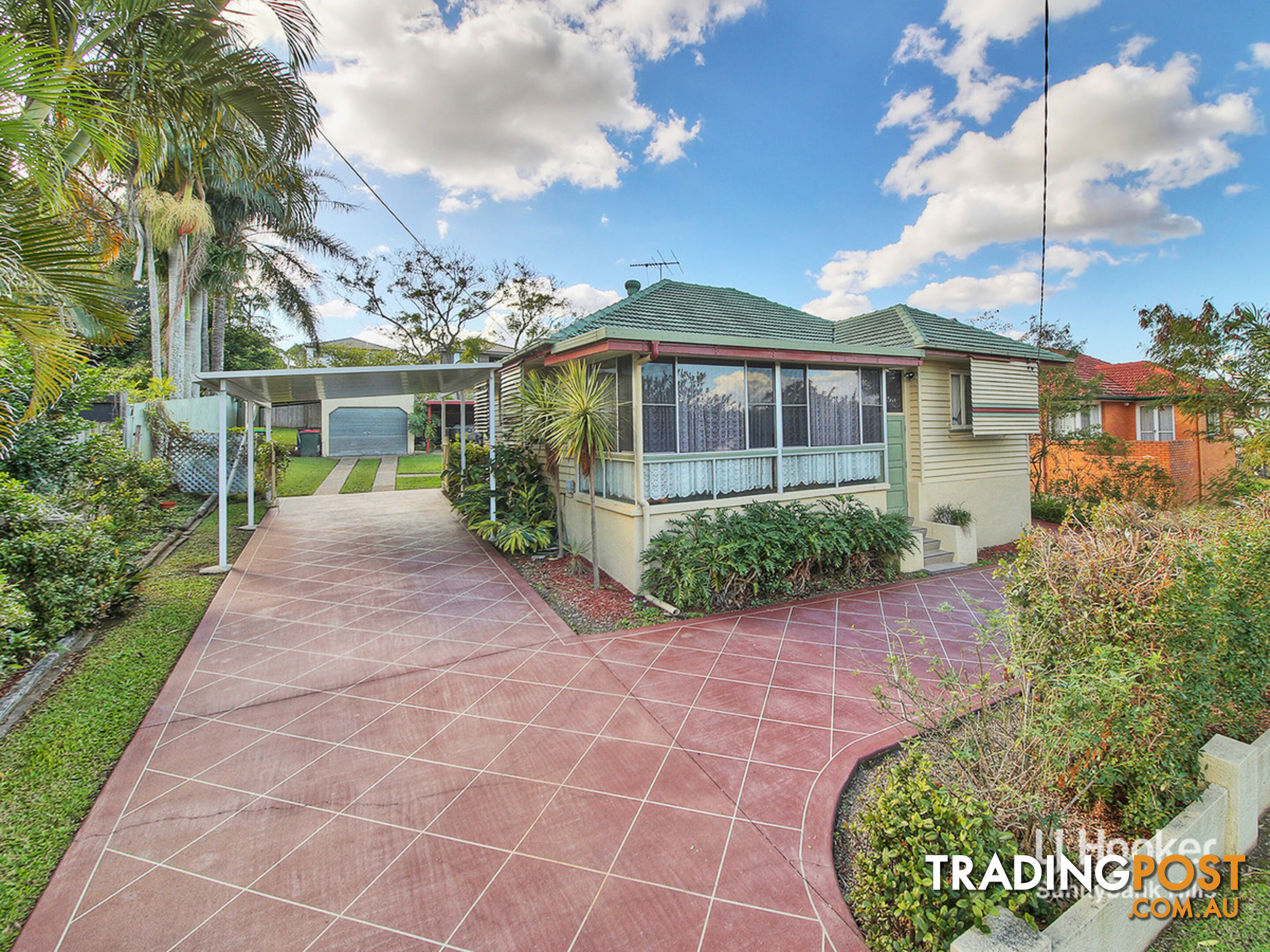 464 Musgrave Road COOPERS PLAINS QLD 4108