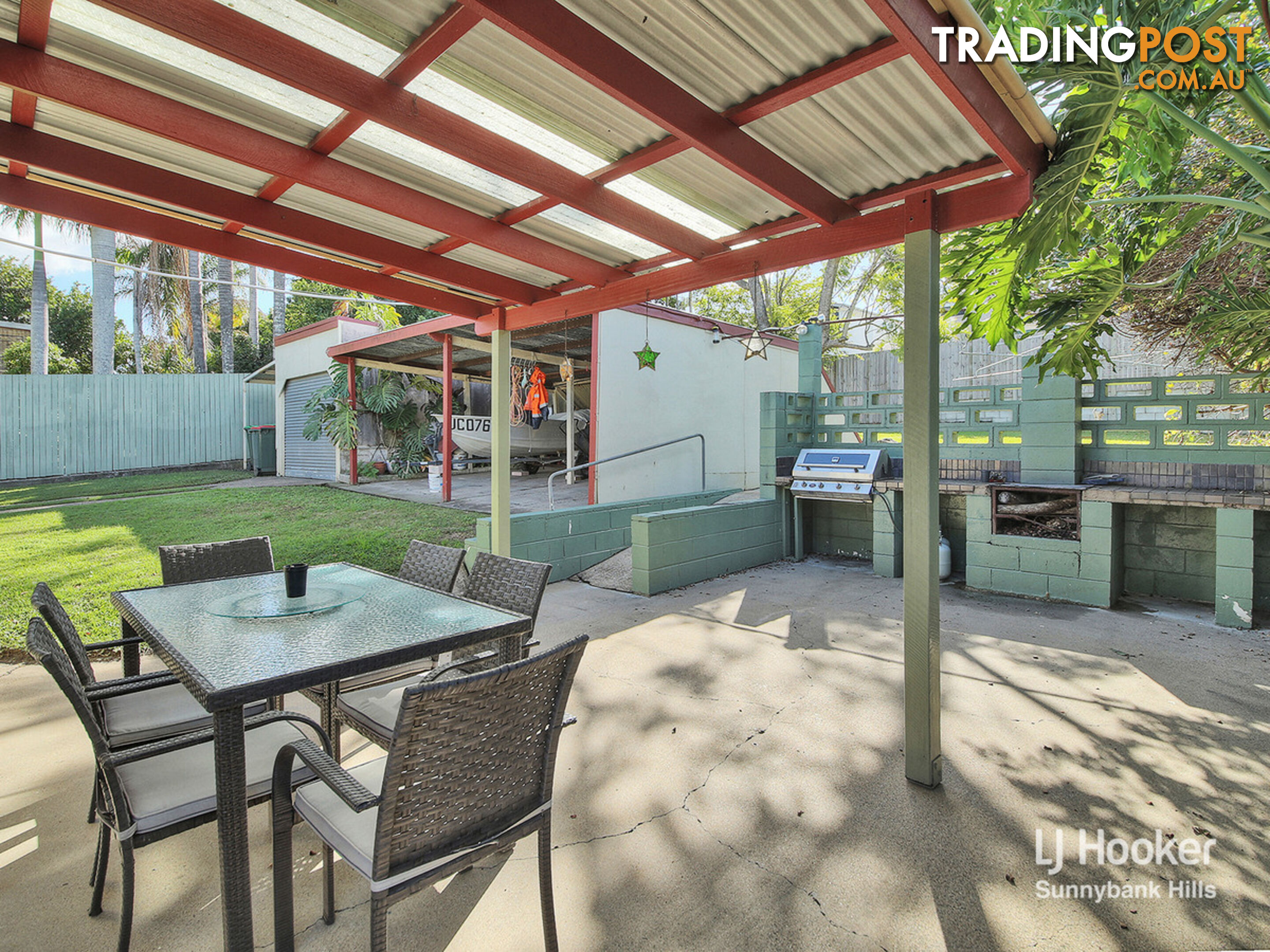 464 Musgrave Road COOPERS PLAINS QLD 4108