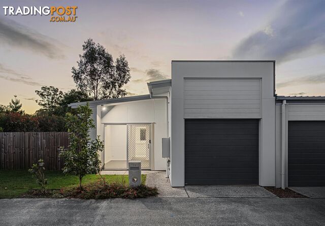 18 Baileys Lane PARK RIDGE QLD 4125