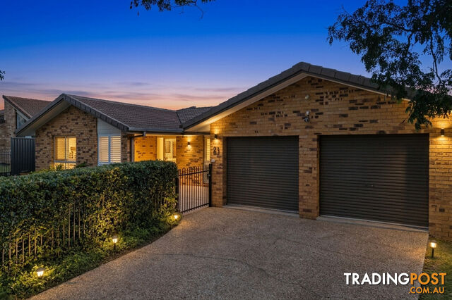 21 Eisenhower Street STRETTON QLD 4116