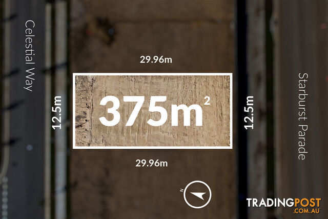 Lot 5528/ Celestial Way WHITE ROCK QLD 4306