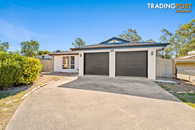 17 Potoroo Place DOOLANDELLA QLD 4077