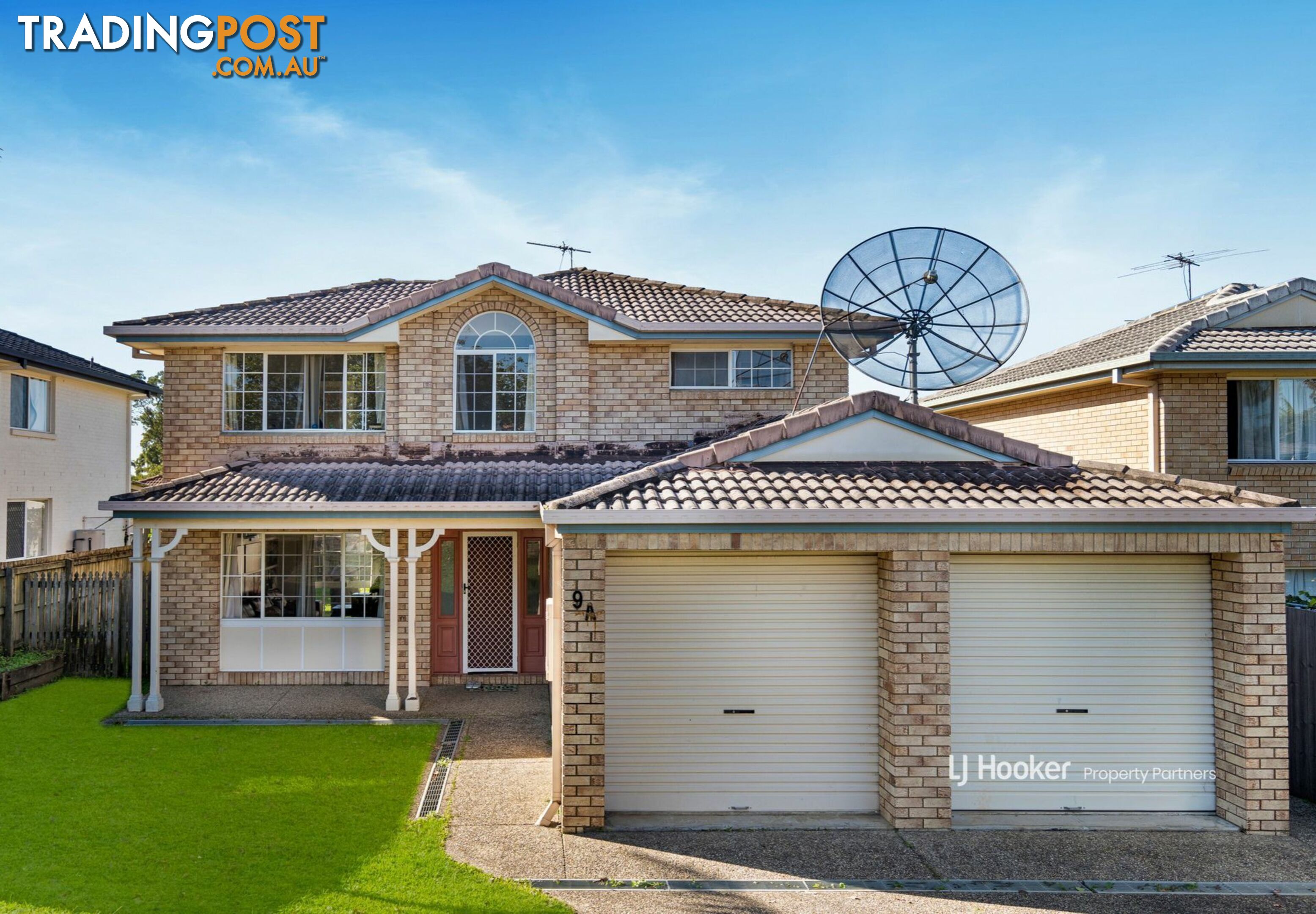 9A Pepperina Place DREWVALE QLD 4116