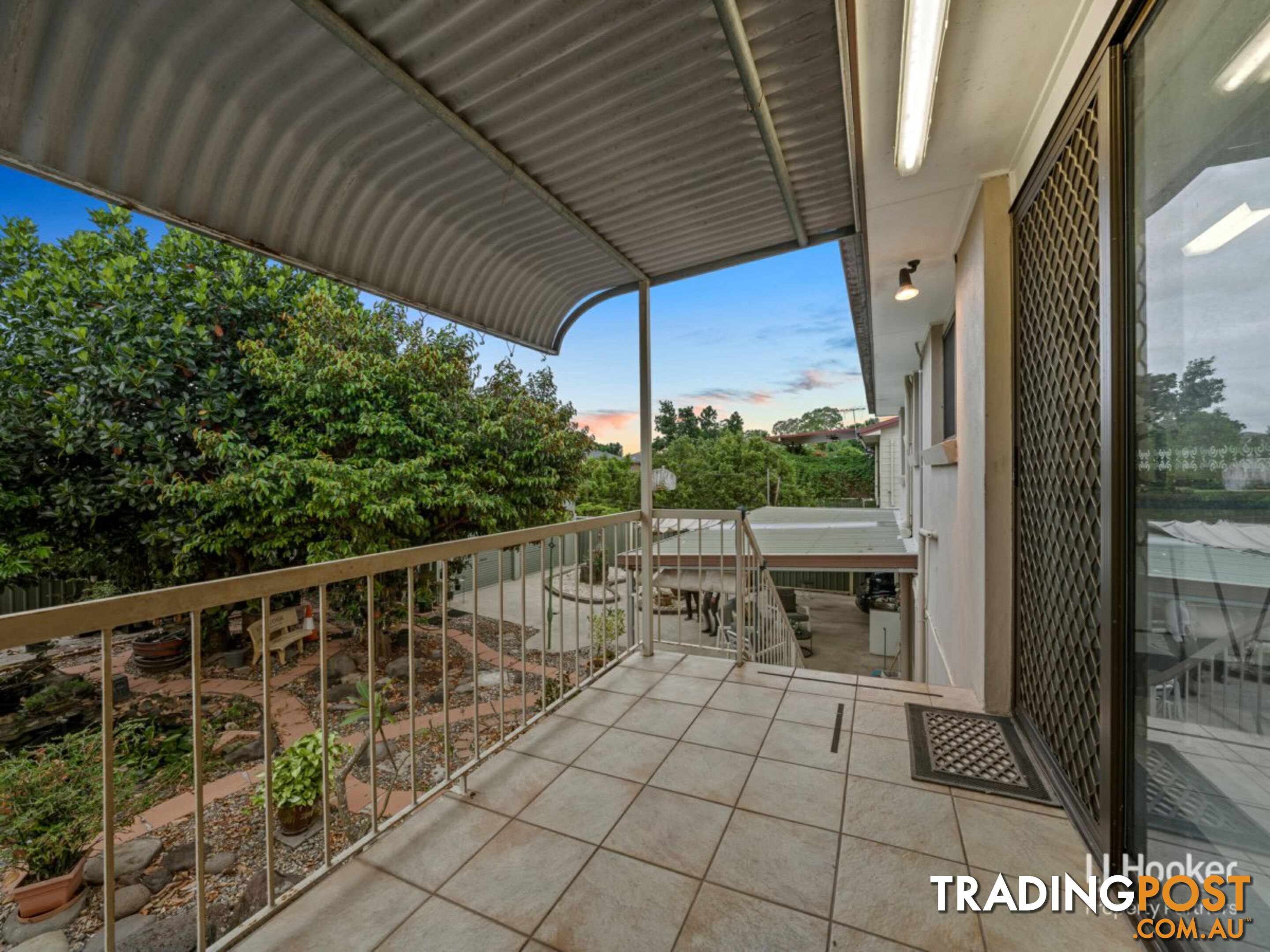 11 Aldersgate Street OXLEY QLD 4075