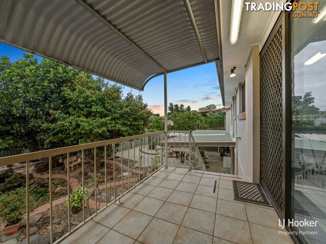 11 Aldersgate Street OXLEY QLD 4075