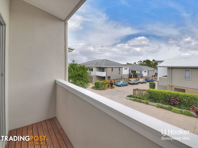 33/7 Norfolk Street PARKINSON QLD 4115