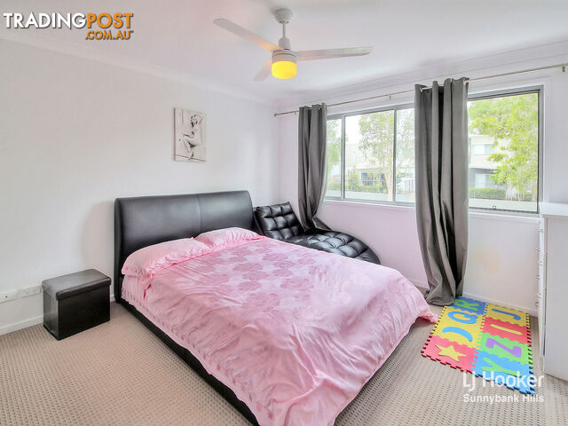 33/7 Norfolk Street PARKINSON QLD 4115