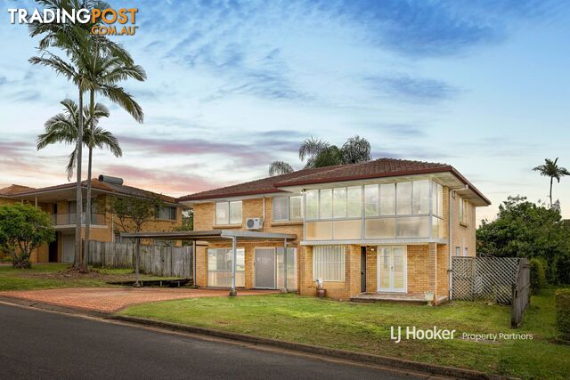 15 Kardinia Street SUNNYBANK QLD 4109