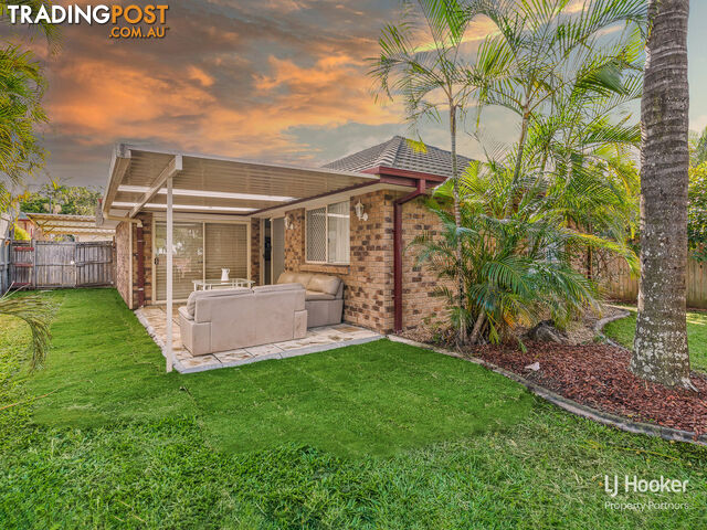 32 Collinson Street RUNCORN QLD 4113