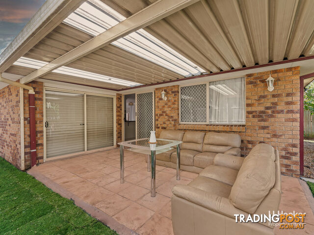 32 Collinson Street RUNCORN QLD 4113