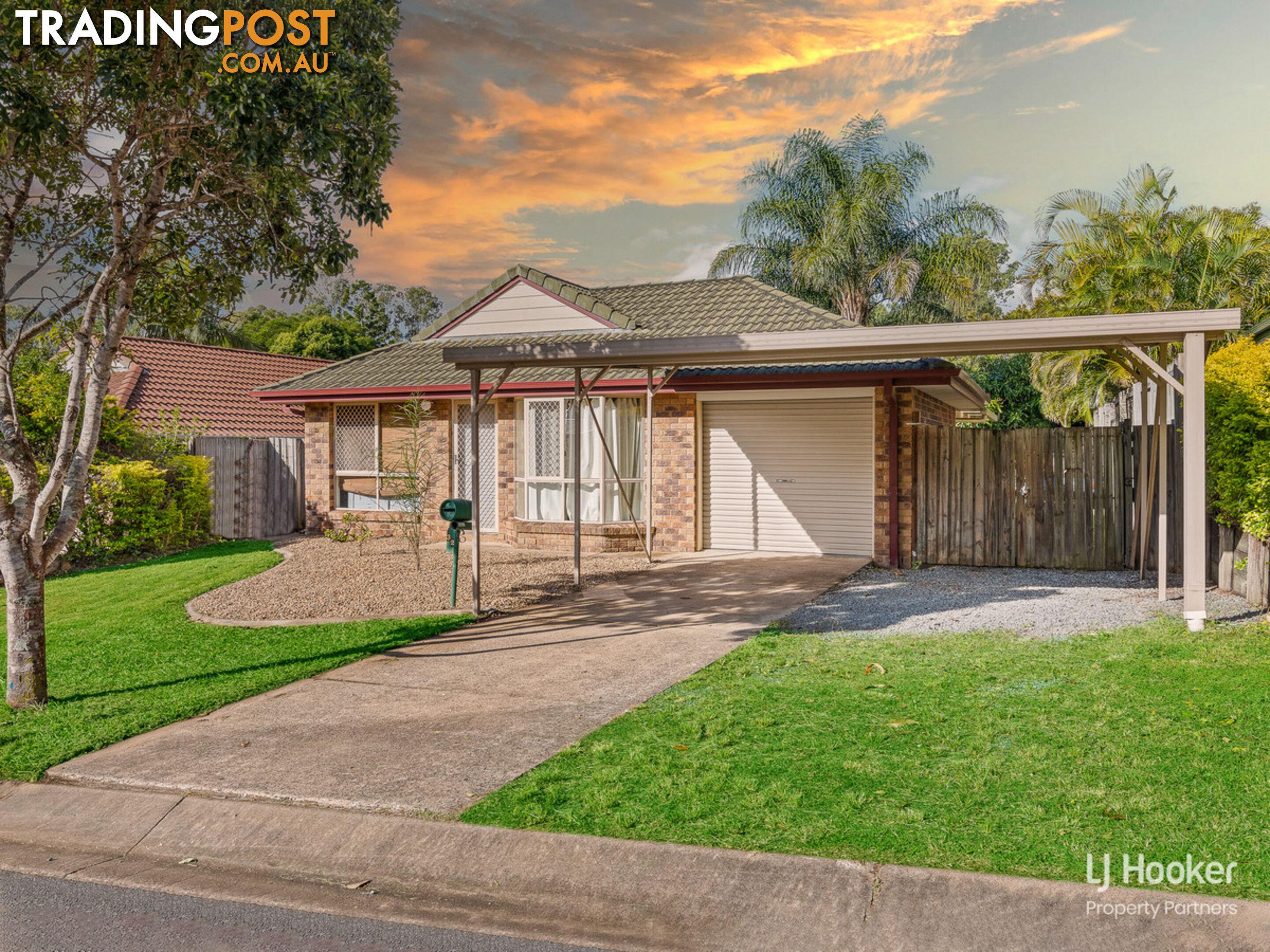 32 Collinson Street RUNCORN QLD 4113