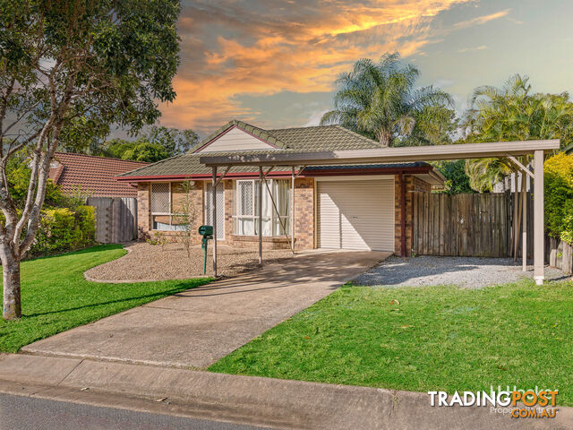 32 Collinson Street RUNCORN QLD 4113