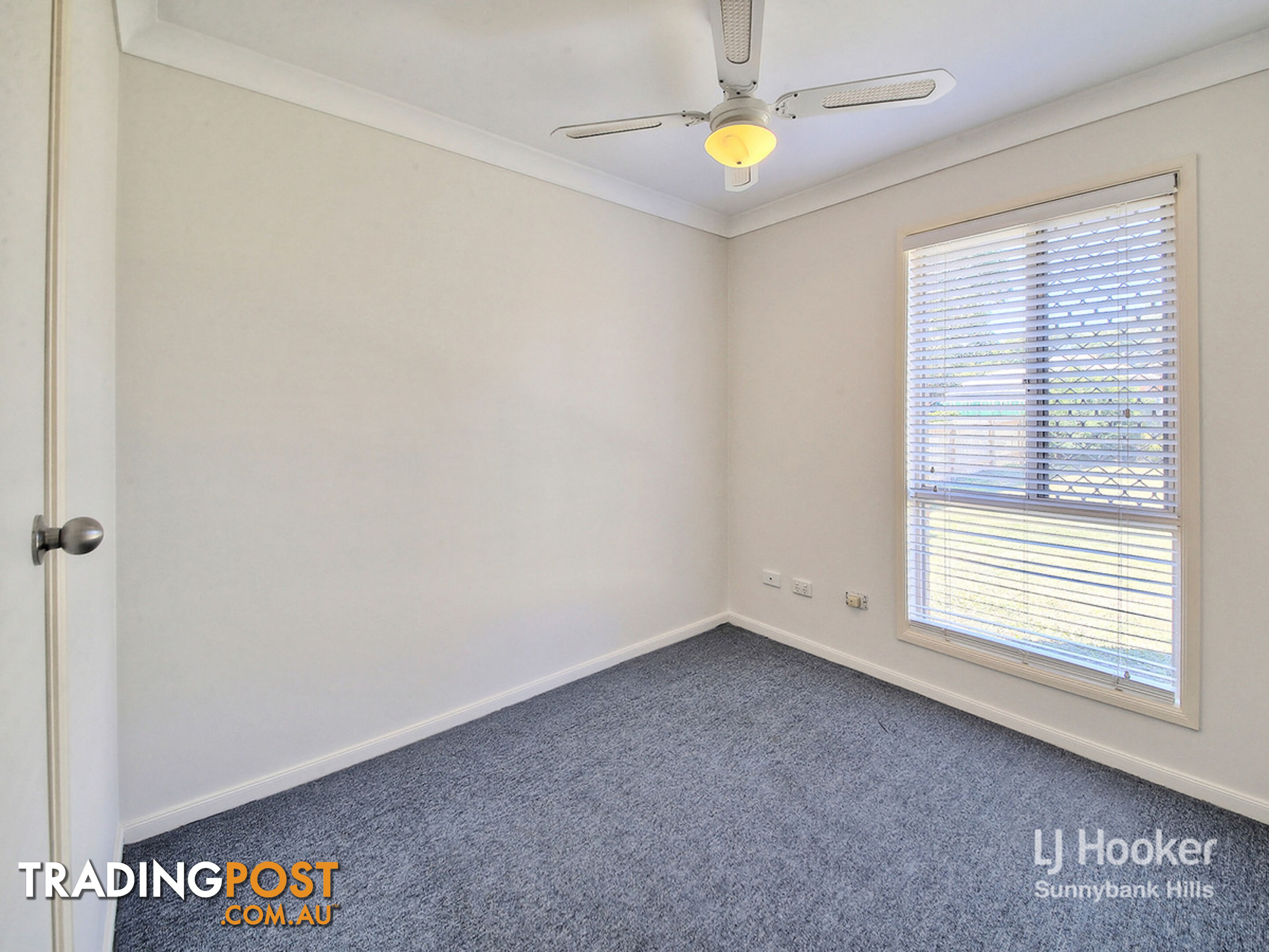 122 Morden Road SUNNYBANK HILLS QLD 4109