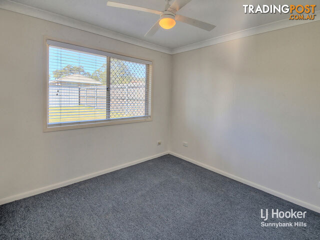 122 Morden Road SUNNYBANK HILLS QLD 4109