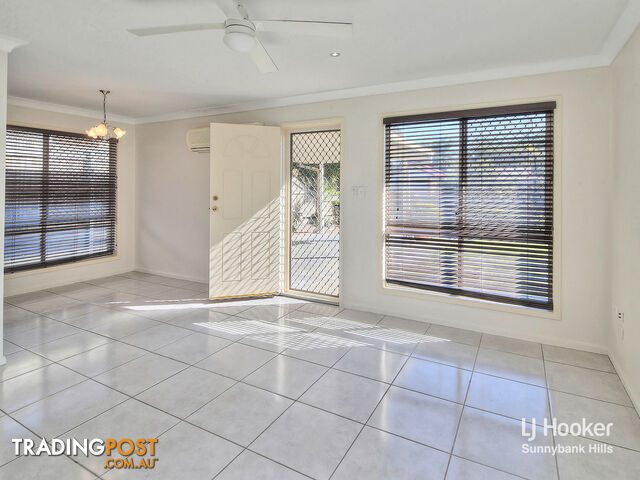 122 Morden Road SUNNYBANK HILLS QLD 4109