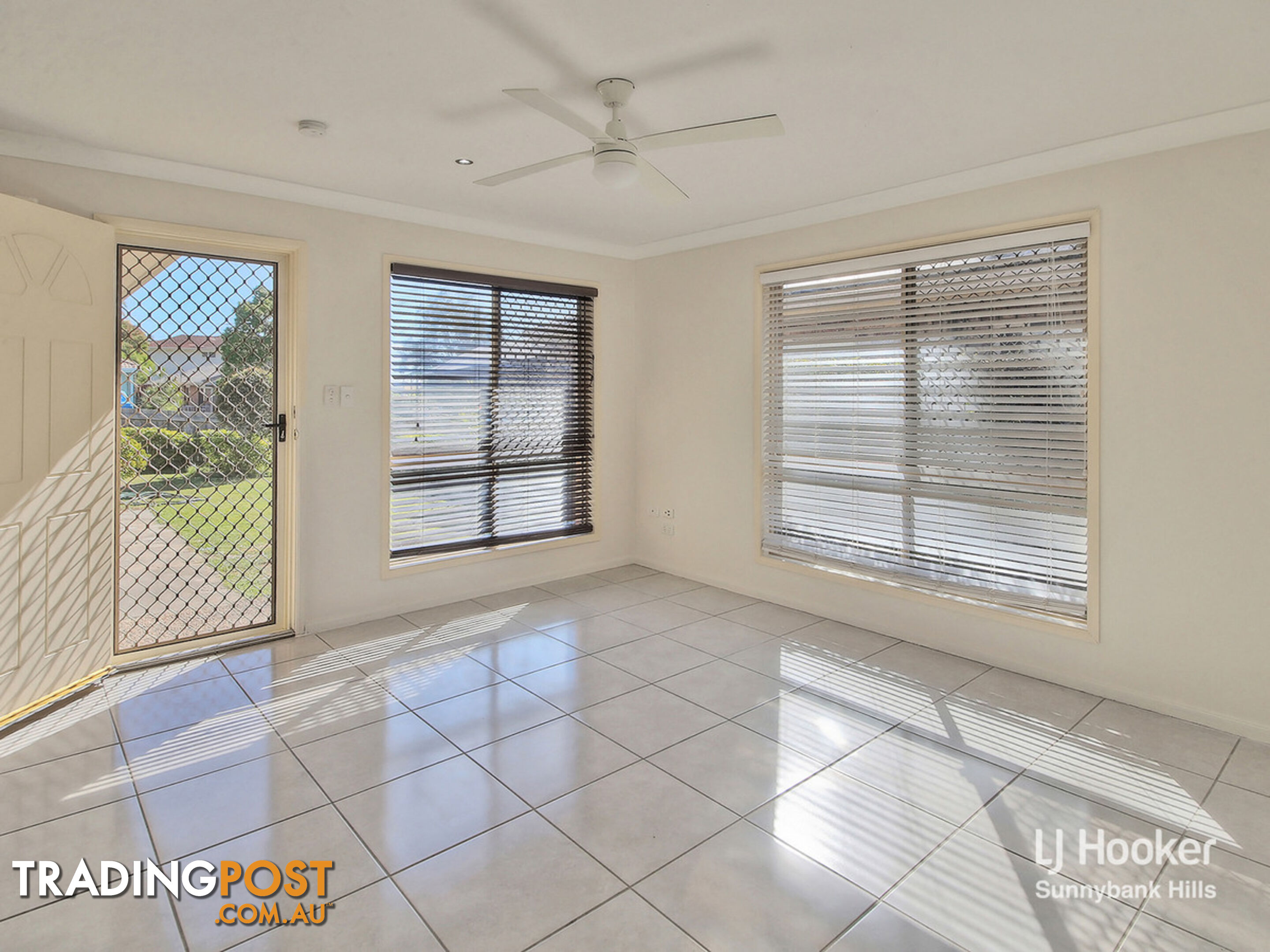 122 Morden Road SUNNYBANK HILLS QLD 4109