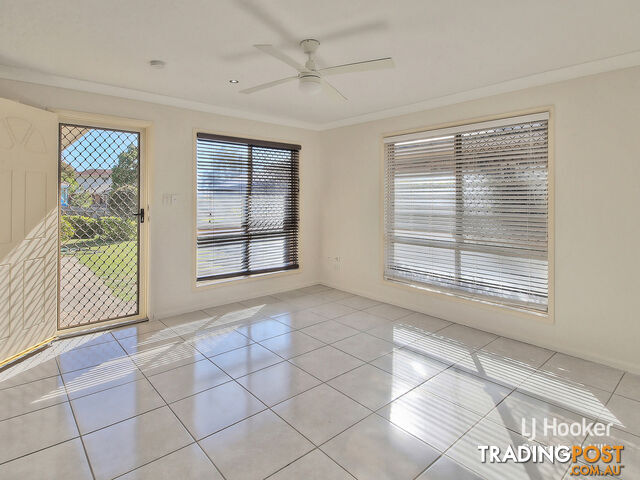 122 Morden Road SUNNYBANK HILLS QLD 4109