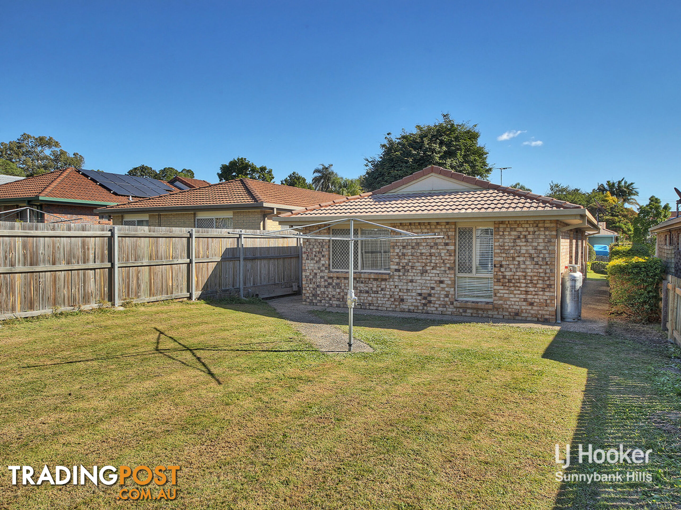 122 Morden Road SUNNYBANK HILLS QLD 4109