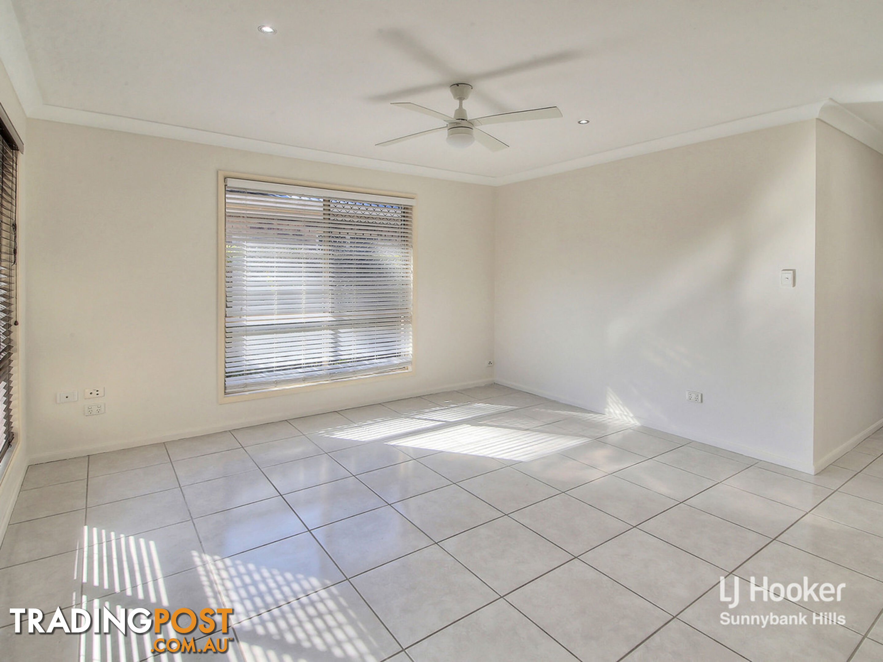 122 Morden Road SUNNYBANK HILLS QLD 4109