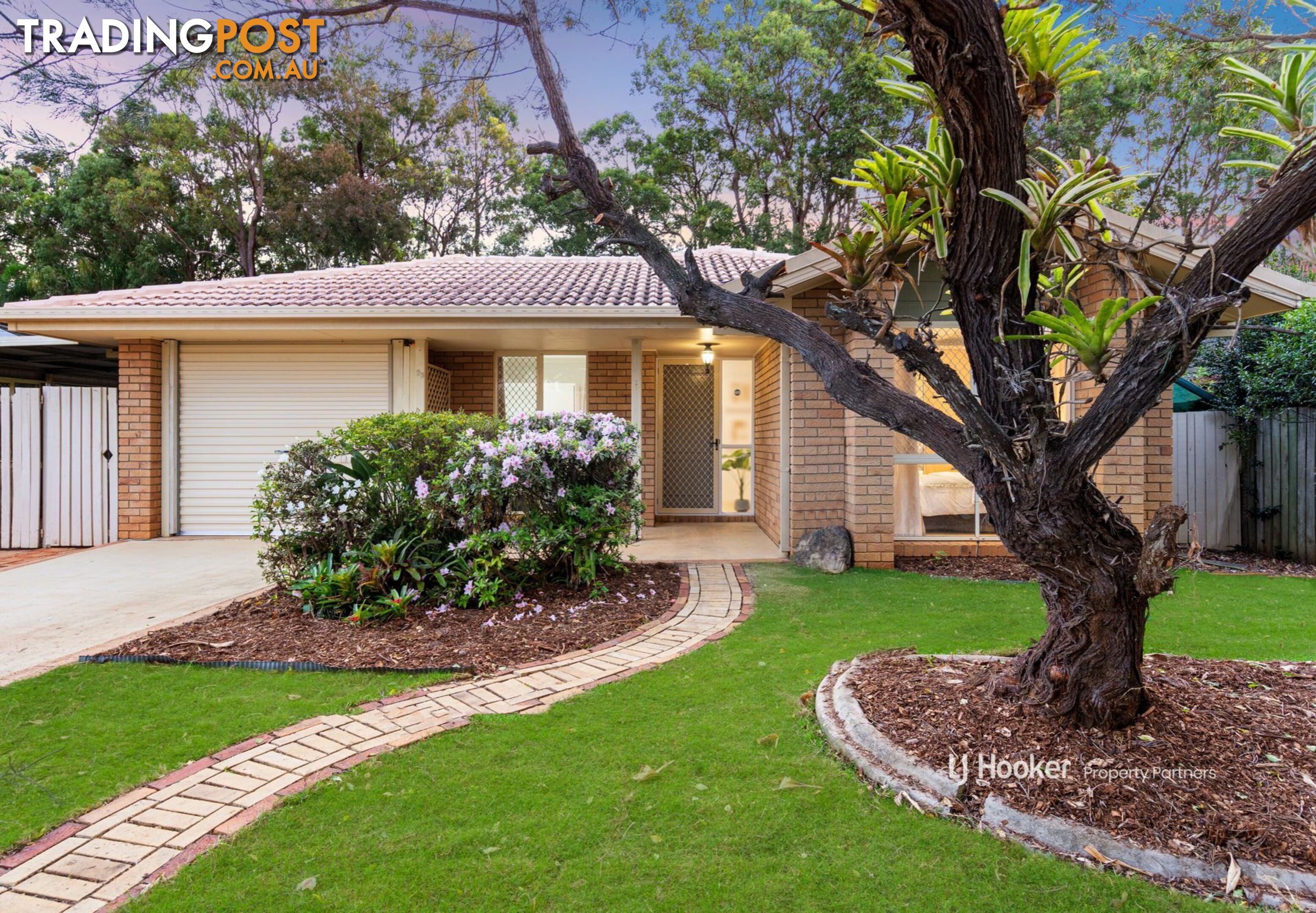 28 Walton Crescent MURRUMBA DOWNS QLD 4503