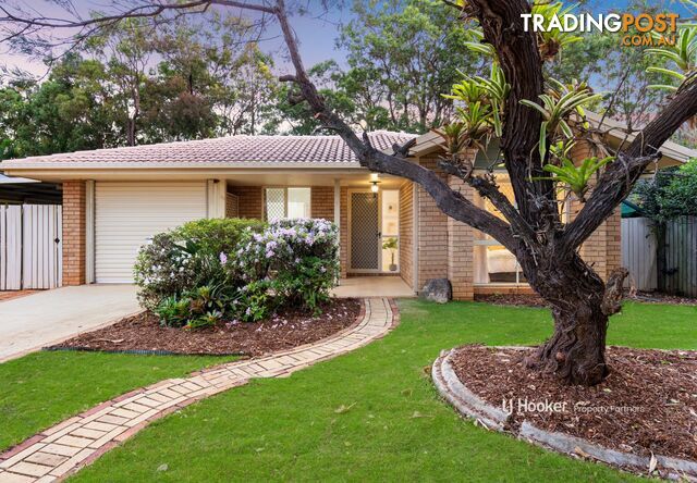 28 Walton Crescent MURRUMBA DOWNS QLD 4503