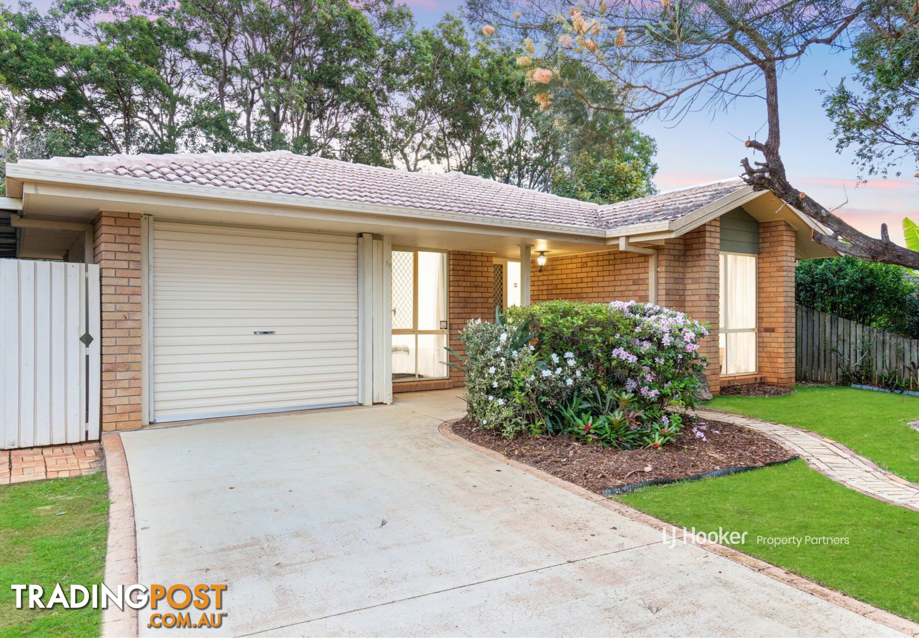 28 Walton Crescent MURRUMBA DOWNS QLD 4503