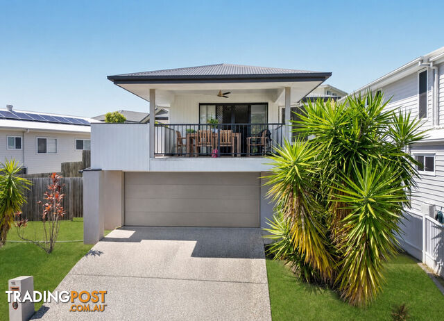 110 Russell Luhrs Way SPRING MOUNTAIN QLD 4300