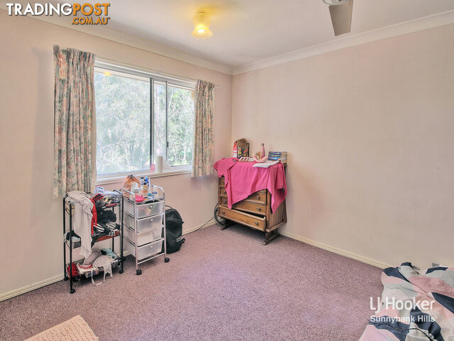 34/88 Kameruka Street CALAMVALE QLD 4116