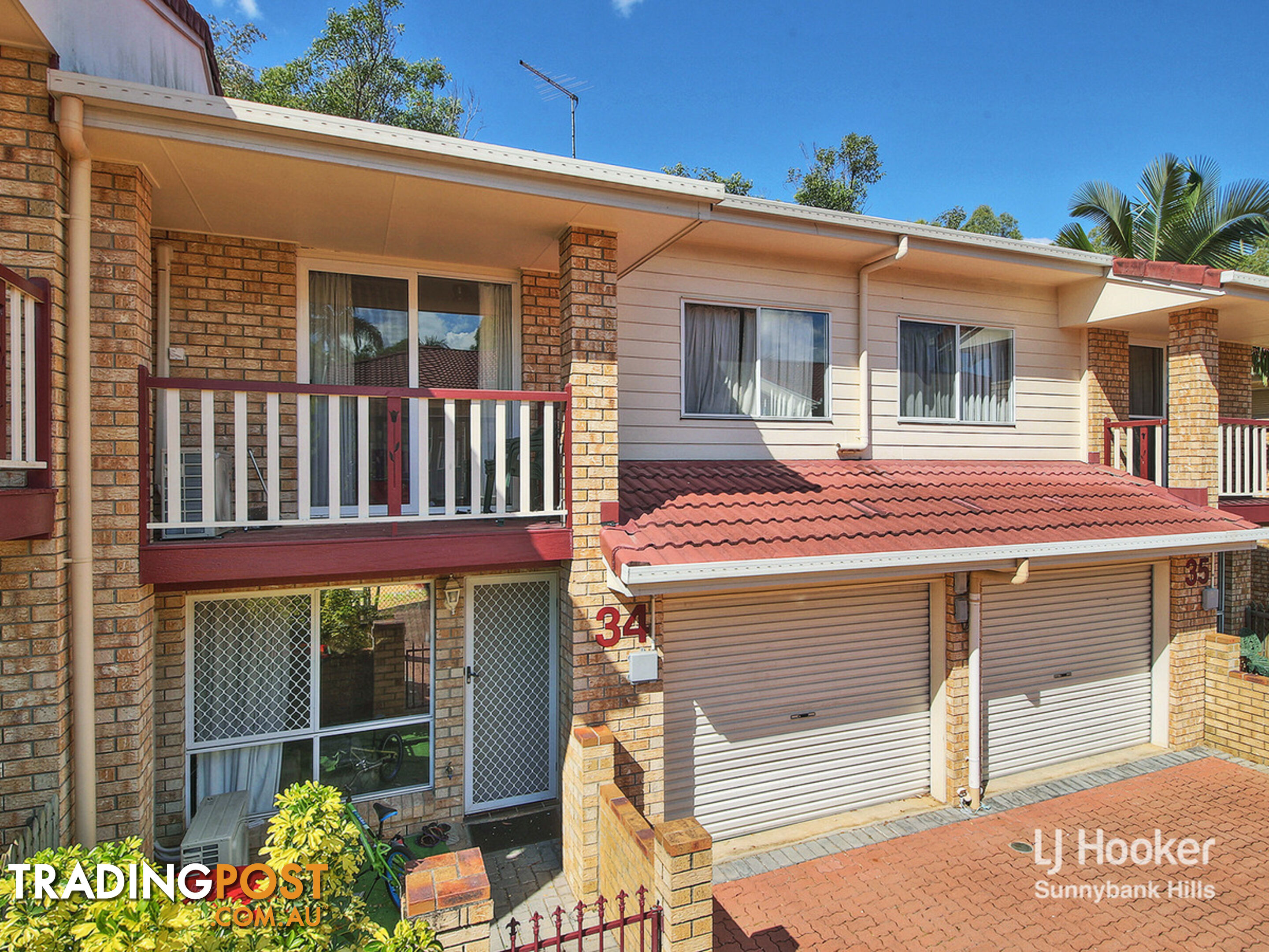 34/88 Kameruka Street CALAMVALE QLD 4116